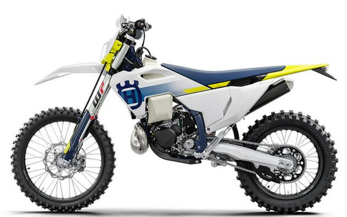 2024 Husqvarna® TE250