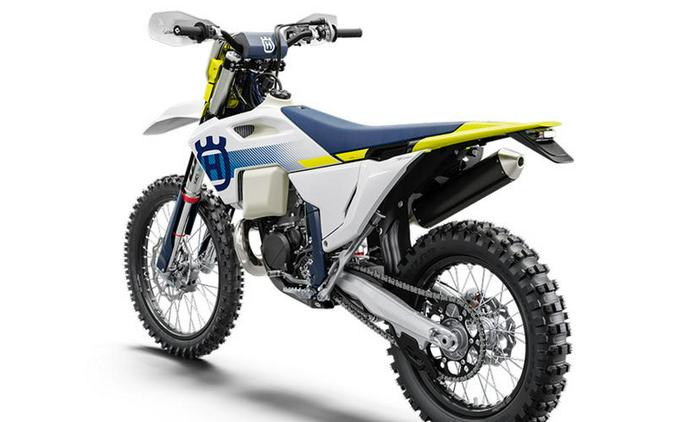 2024 Husqvarna® TE250