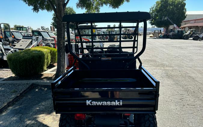 2023 Kawasaki MULE SX 4x4 XC LE FI