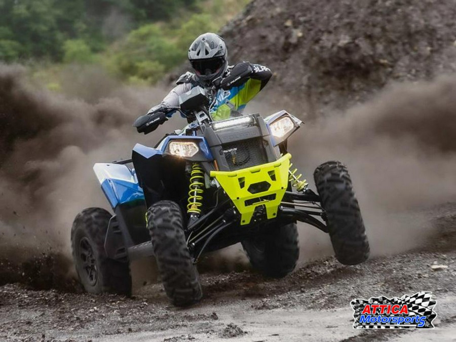 2022 Polaris Scrambler® XP 1000 S