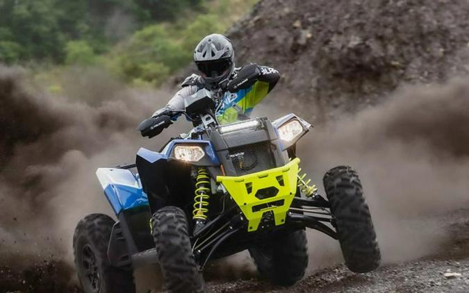 2022 Polaris Scrambler® XP 1000 S