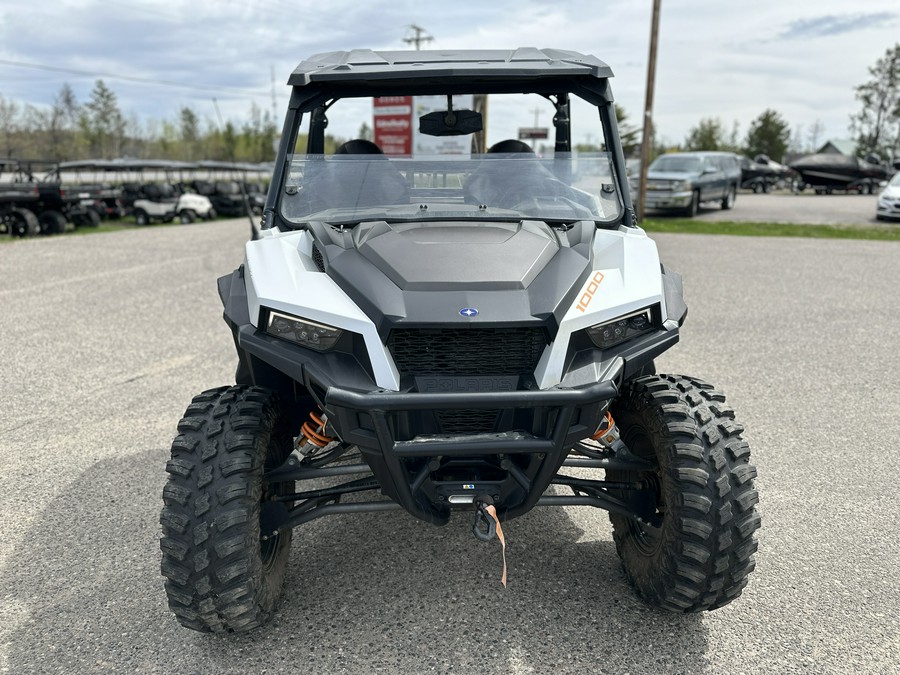 2022 Polaris GENERAL® XP 1000 Deluxe