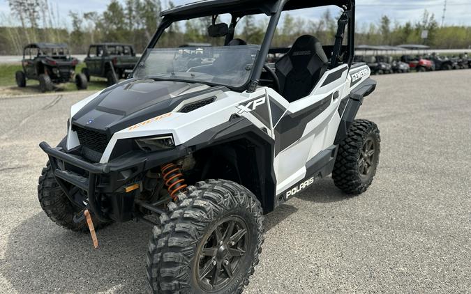 2022 Polaris GENERAL® XP 1000 Deluxe