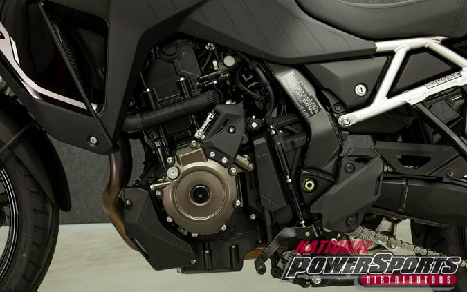 2024 SUZUKI DL800 VSTROM 800 TOURING W/ABS