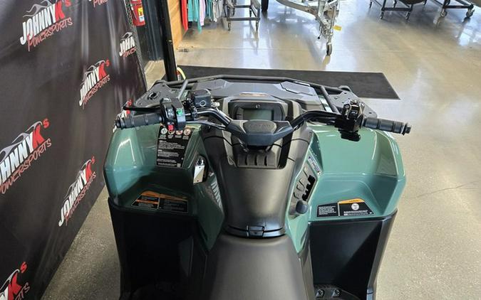 2025 Can-Am Outlander Pro XU HD7