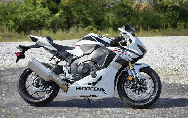 2026 Honda® CBR1000RR
