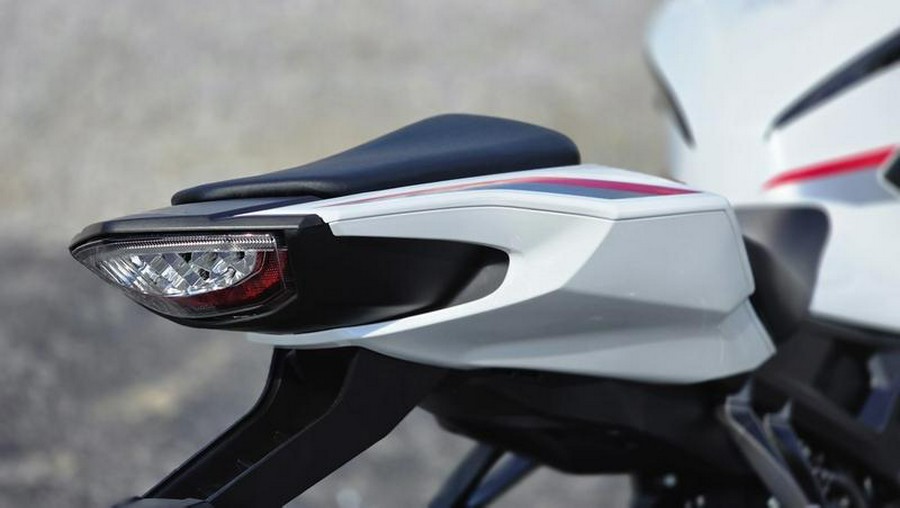 2026 Honda® CBR1000RR