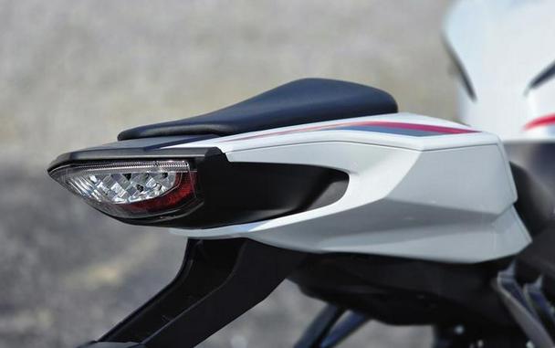 2026 Honda® CBR1000RR