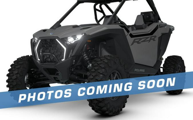 2026 Polaris RZR Pro XP Ultimate