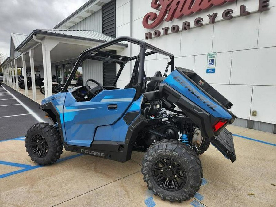 2026 Polaris® General 1000 Premium