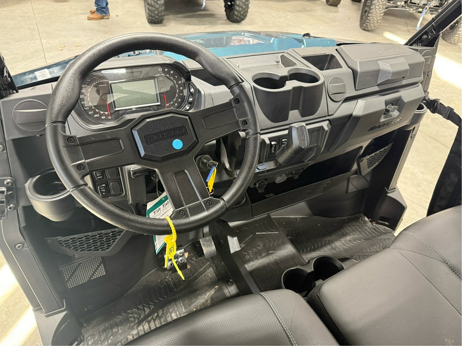 2026 Polaris Ranger XP 1000 Premium