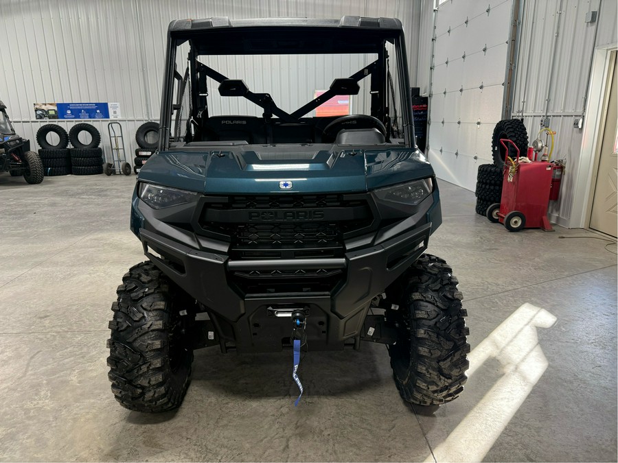 2026 Polaris Ranger XP 1000 Premium