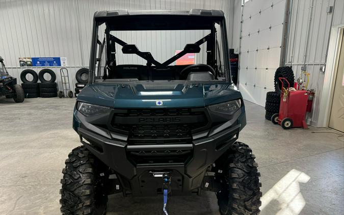 2026 Polaris Ranger XP 1000 Premium