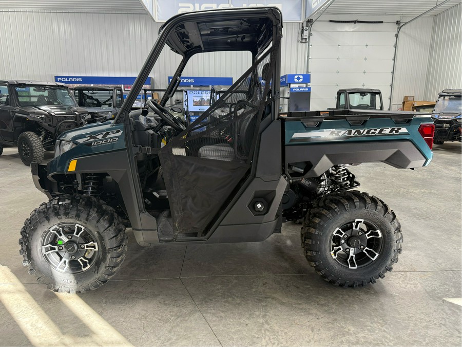 2026 Polaris Ranger XP 1000 Premium
