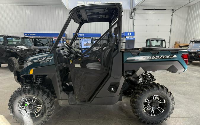 2026 Polaris Ranger XP 1000 Premium
