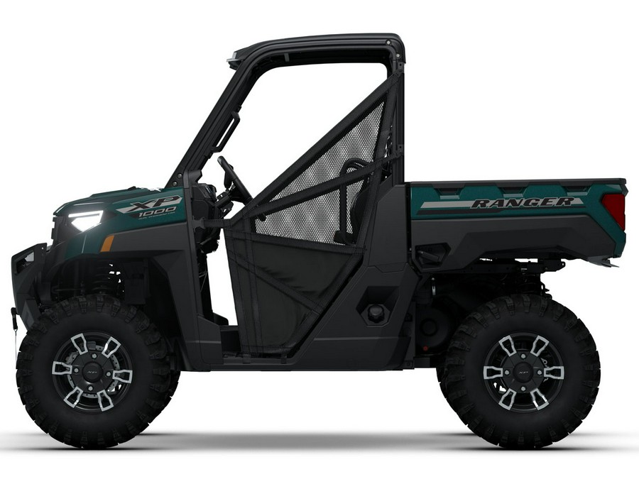 2026 Polaris Ranger XP 1000 Premium
