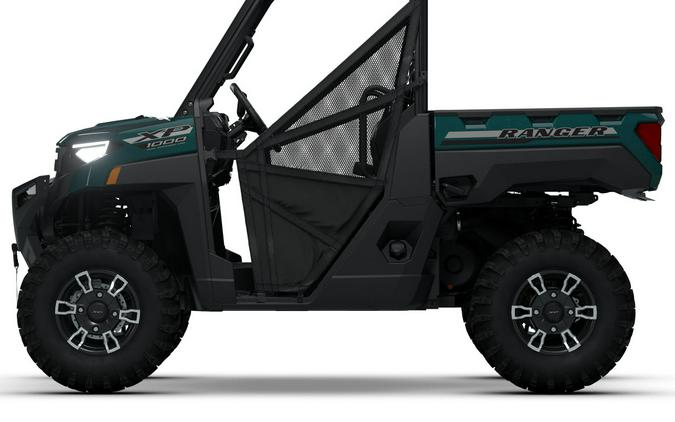 2026 Polaris Ranger XP 1000 Premium