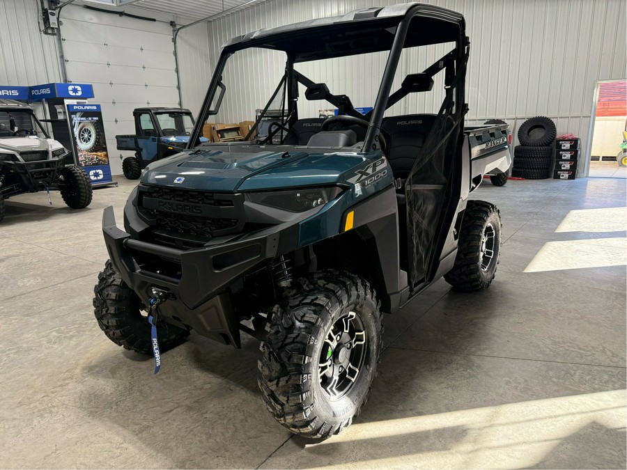 2026 Polaris Ranger XP 1000 Premium