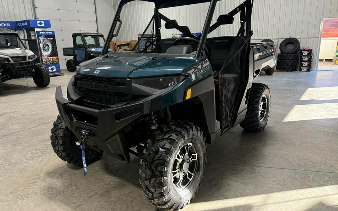 2026 Polaris Ranger XP 1000 Premium