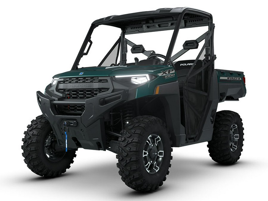 2026 Polaris Ranger XP 1000 Premium