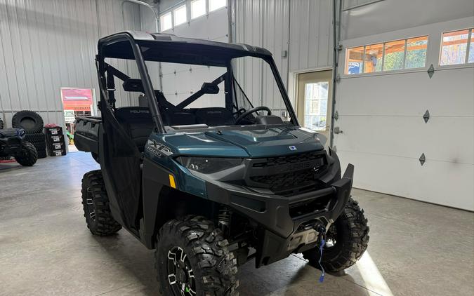 2026 Polaris Ranger XP 1000 Premium