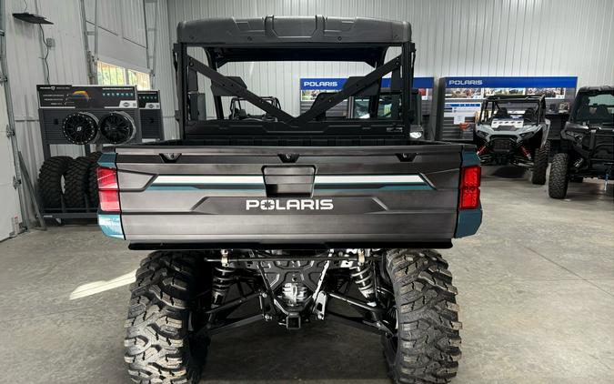 2026 Polaris Ranger XP 1000 Premium