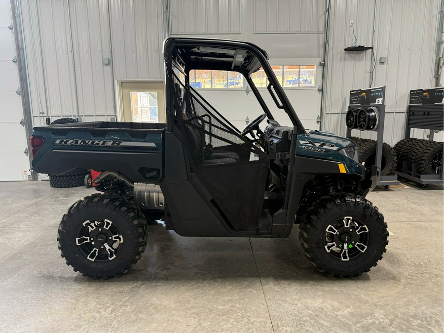 2026 Polaris Ranger XP 1000 Premium