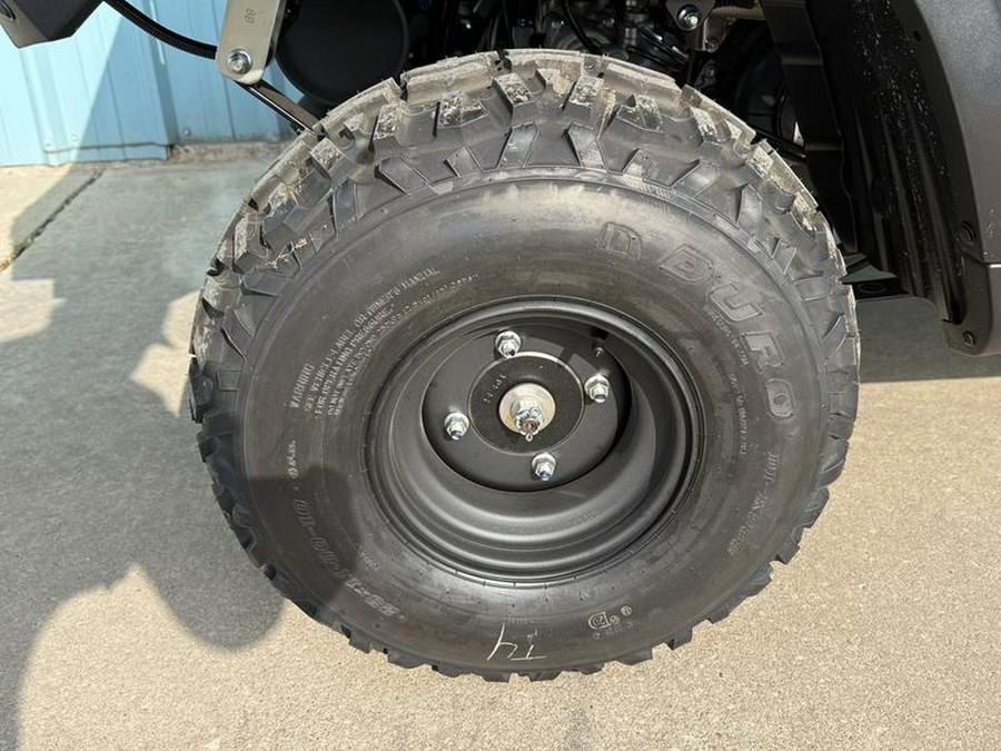 2026 Kawasaki Mule™ 4010 Trans4X4® Camo