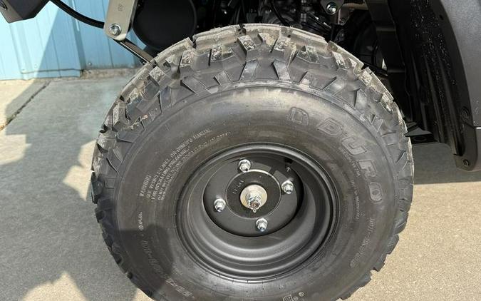 2026 Kawasaki Mule™ 4010 Trans4X4® Camo