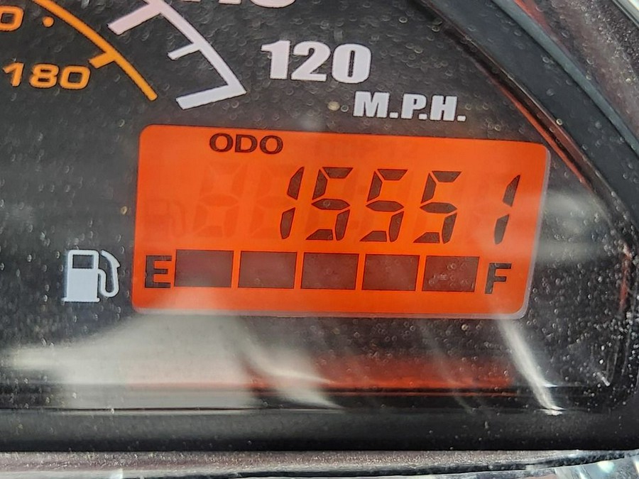 2014 Suzuki Boulevard M50