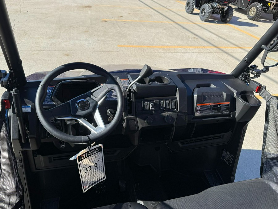 2026 CFMOTO UForce 800 XL