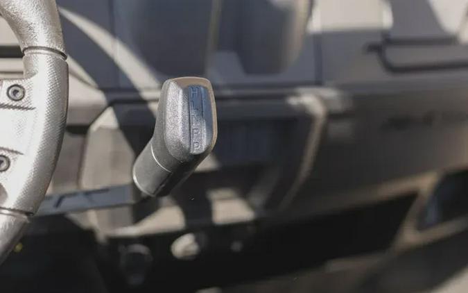 2026 POLARIS RANGER 1000 EPS