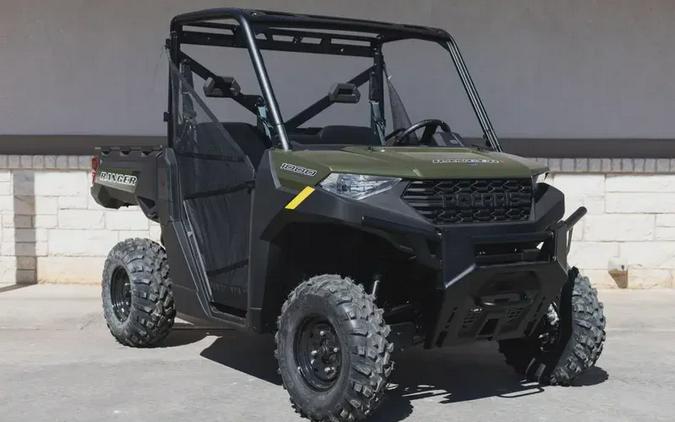 2026 POLARIS RANGER 1000 EPS
