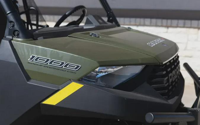 2026 POLARIS RANGER 1000 EPS