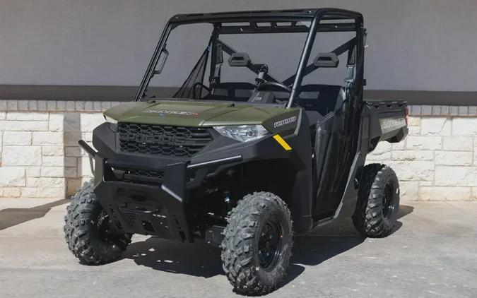 2026 POLARIS RANGER 1000 EPS