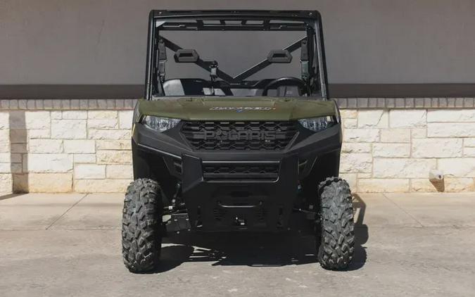 2026 POLARIS RANGER 1000 EPS