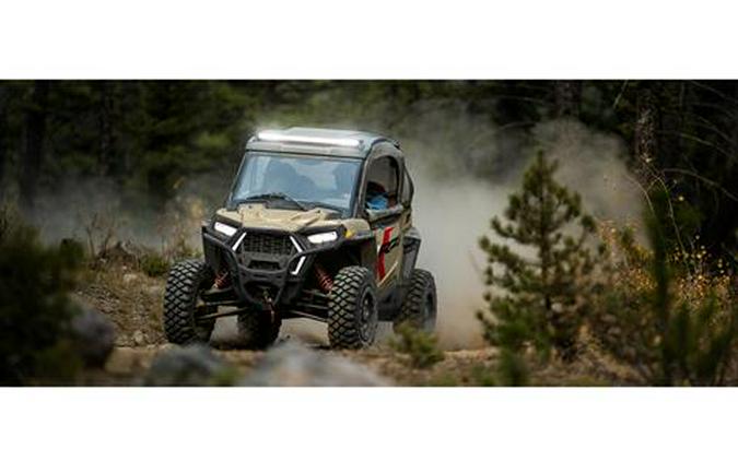 2026 Polaris RZR Trail S 1000 Ultimate