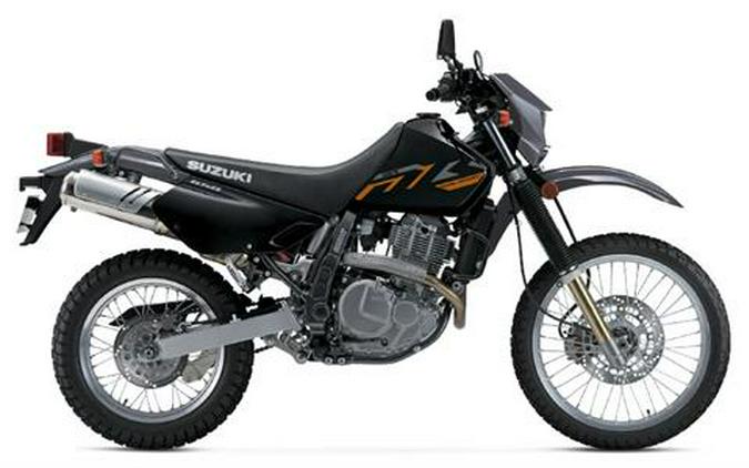 2026 Suzuki DR650S