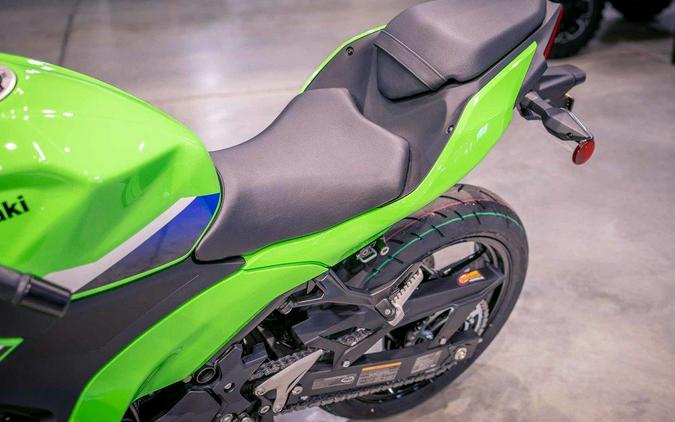 2026 Kawasaki Ninja® 500