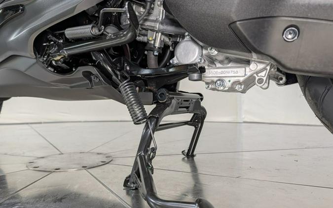 2026 Yamaha XMAX