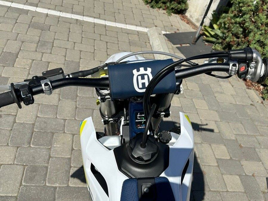 2025 Husqvarna® FC 250