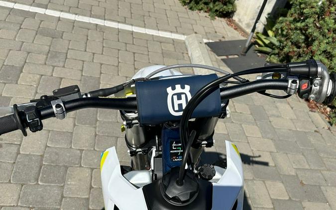 2025 Husqvarna® FC 250