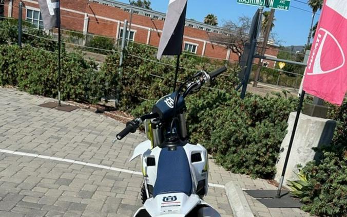 2025 Husqvarna® FC 250
