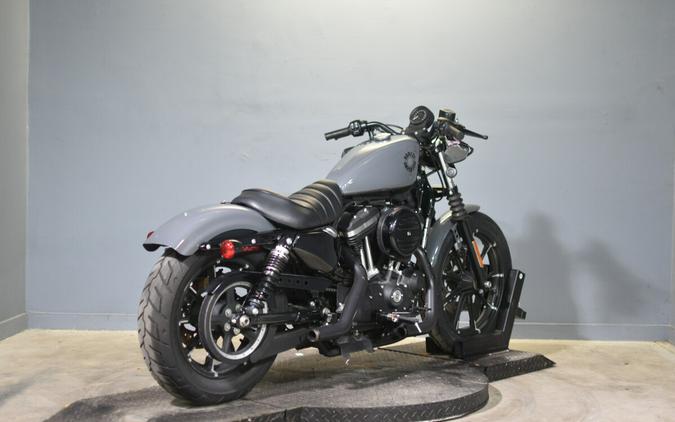 2022 Harley-Davidson Iron 883 XL 883N