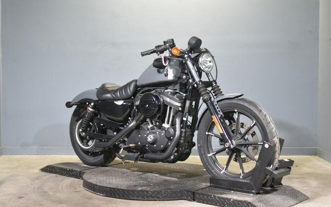2022 Harley-Davidson Iron 883 XL 883N
