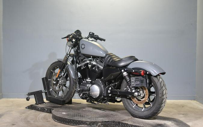 2022 Harley-Davidson Iron 883 XL 883N