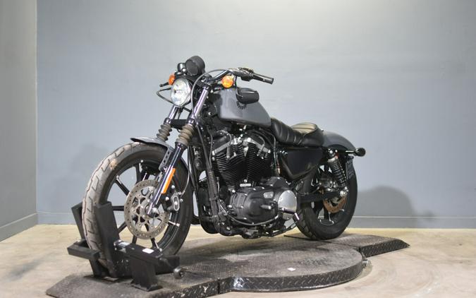 2022 Harley-Davidson Iron 883 XL 883N