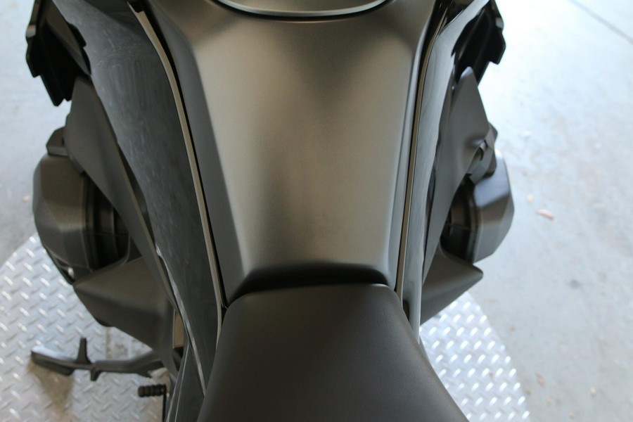 2026 BMW Motorrad R 1300 RT