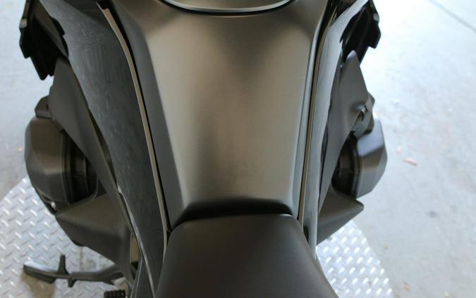 2026 BMW Motorrad R 1300 RT