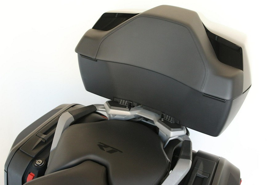 2026 BMW Motorrad R 1300 RT